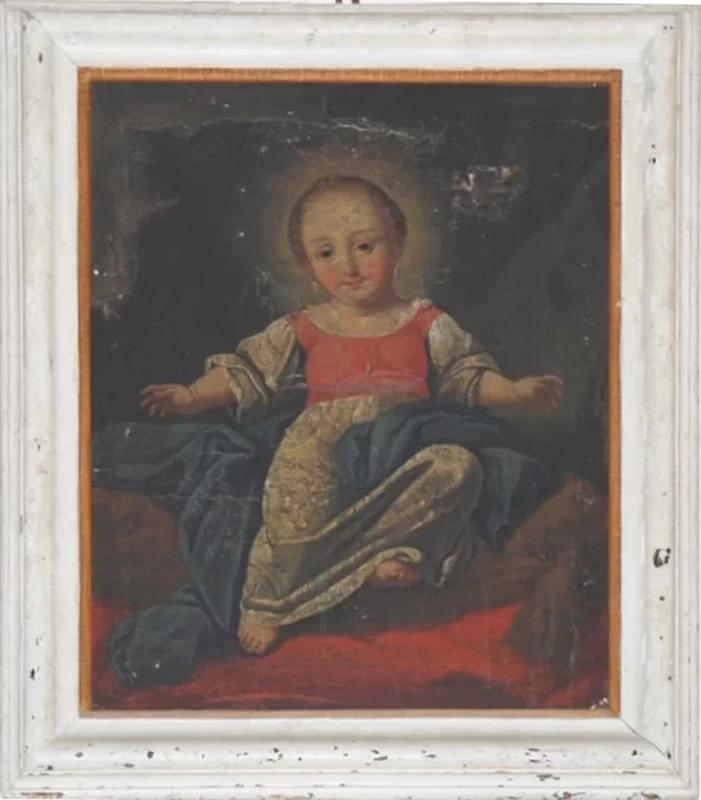 Maria Bambina